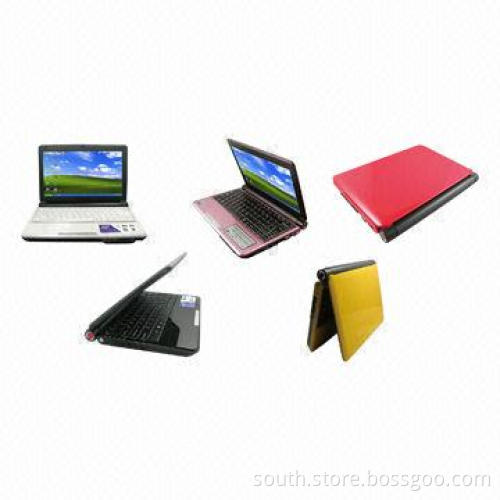 10.2-inch S30 branded style laptop with Intel Atom D2600